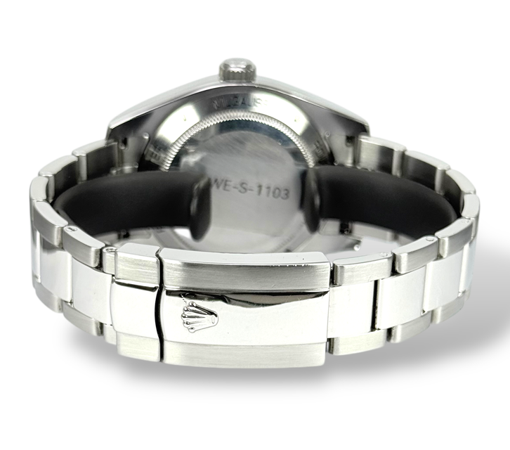 Rolex Milgauss 116400 GV Image 4